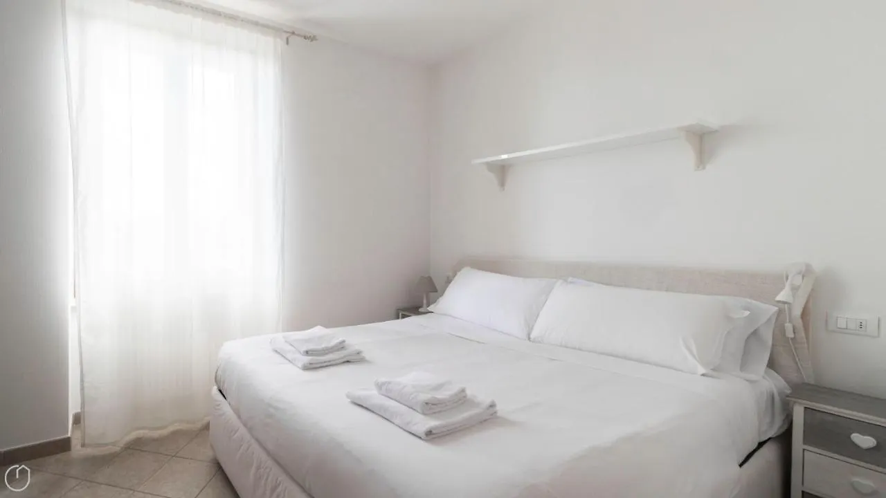 Italianway - Andrea Ponti 1 Apartment Milan