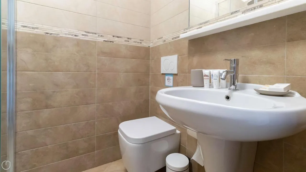 Italianway - Andrea Ponti 1 Apartment Milan