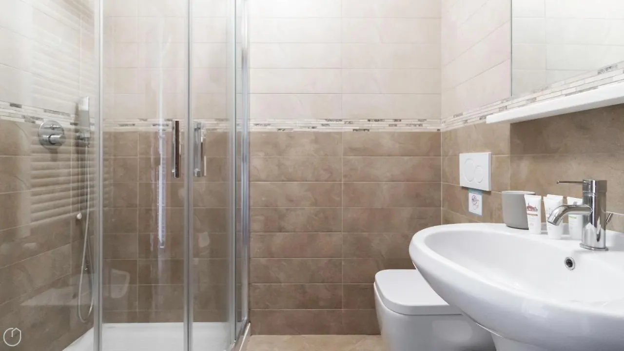 Italianway - Andrea Ponti 1 Apartment Milan