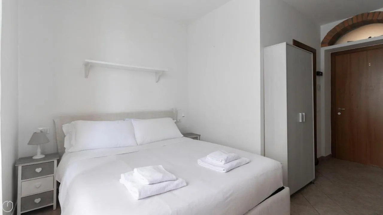 Italianway - Andrea Ponti 1 Apartment Milan